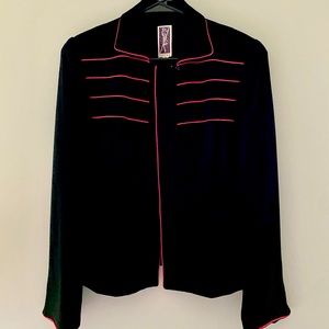 Zelda Blazer